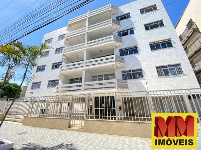 Apartamento a poucos passos da Praia do Forte