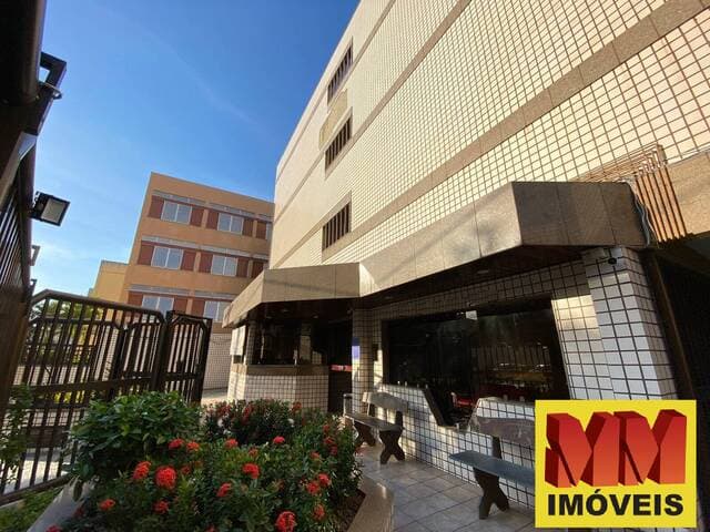 Apartamento a 50 metros da orla na Praia do Forte