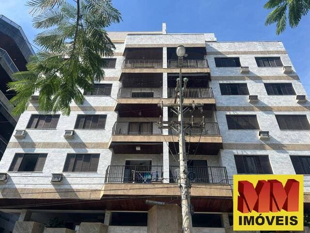 Cobertura Triplex com vista mar no Braga em Cabo Frio