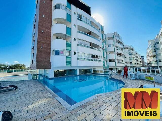 Apartamento ao lado da Rodoviária em Cabo Frio