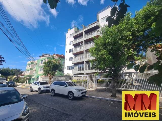 Apartamento reformado no Braga em Cabo Frio