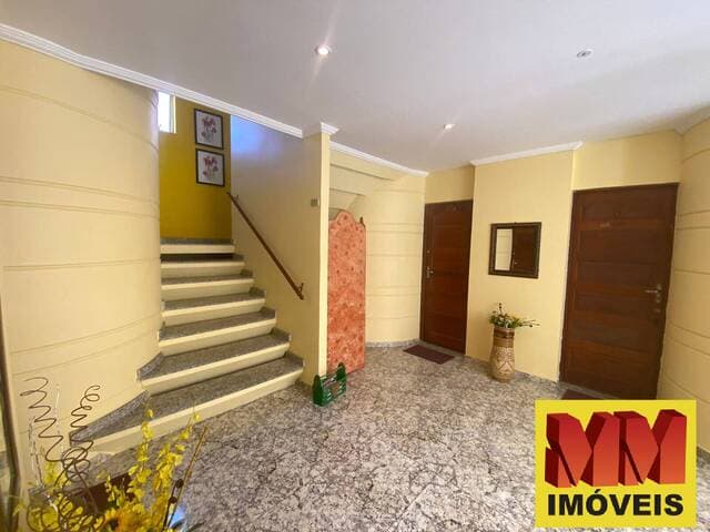 Aconchegante apartamento na Passagem em Cabo Frio