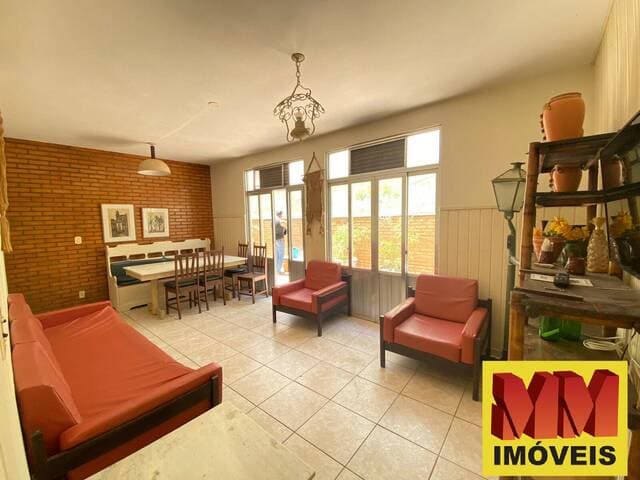 Apartamento Duplo na Passagem em Cabo Frio