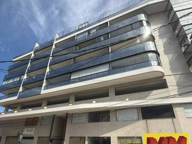 Apartamento Centro Cabo Frio