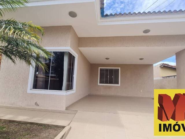 Casa no Condomínio dos Pássaros em Cabo Frio