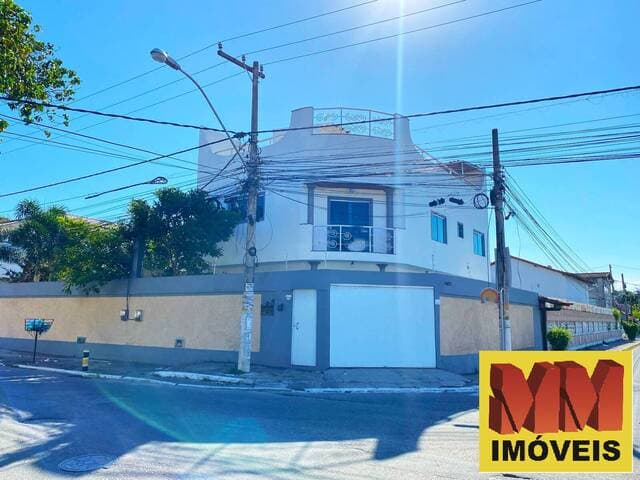 Excelente Casa Triplex Independente no Jardim Excelsior