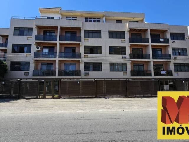 Apartamento com 2 quartos no bairro Braga em Cabo Frio.