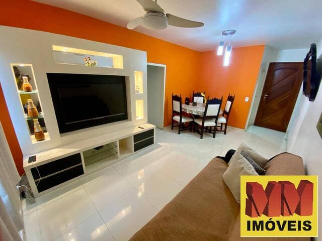 Apartamento 2 Quartos no Centro de Cabo Frio