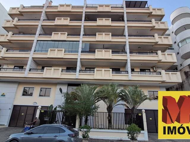 Cobertura Duplex no Braga – Sol da Manhã e Vista Deslumbrante