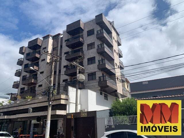 Cobertura Duplex no Centro de Cabo Frio - Uma Oportunidade Única!