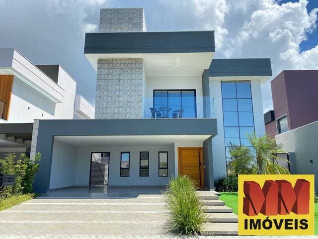 Casa Independente no Condomínio Terras Alphaville Cabo Frio