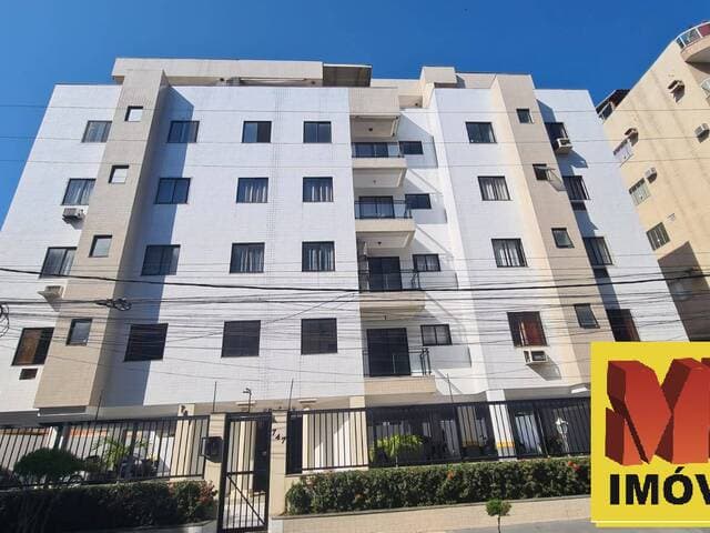 Apartamento Aconchegante de 2 Quartos no Bairro Braga - Cabo Frio