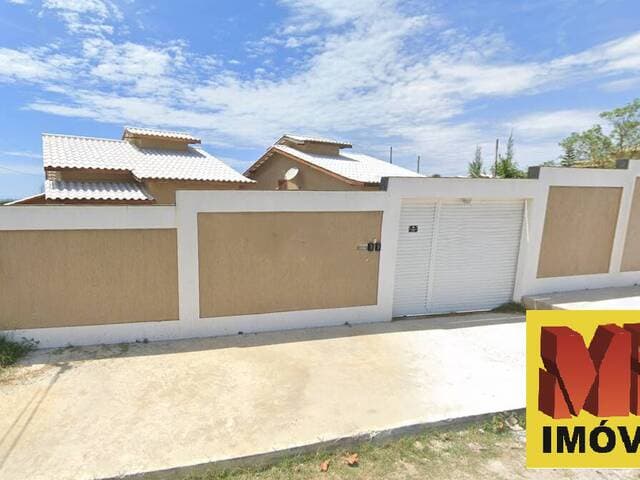 Casa Linear em Condomínio no Bairro Foguete – Cabo Frio