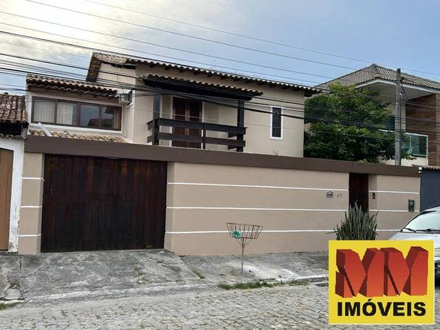 Casa independente à venda no Jardim Flamboyant em Cabo Frio