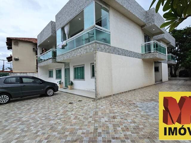 Apartamento Recém-reformado em São Pedro da Aldeia.