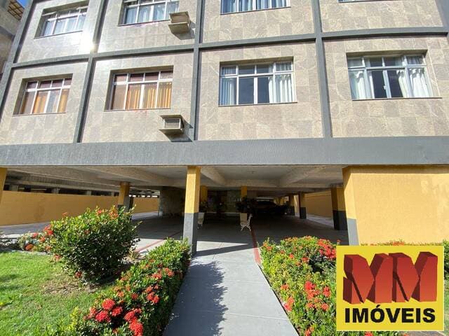 Apartamento a 100m da Praia do Forte – Excelente para Investimento