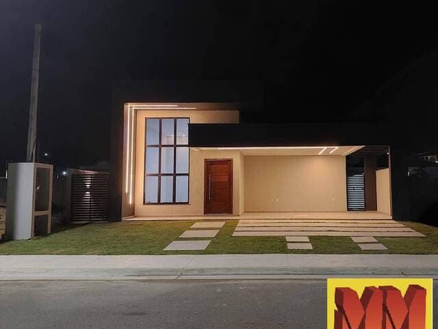 Casa no Condomínio Viverde em São Pedro da Aldeia