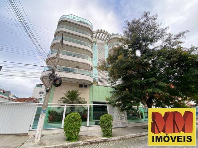 Apartamento espaçoso e impecável no bairro da Passagem