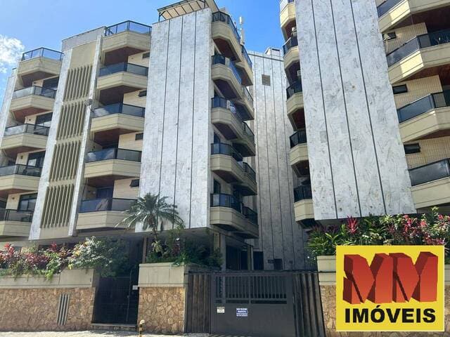 Apartamento com 2 quartos à venda no Algodoal - Cabo Frio!