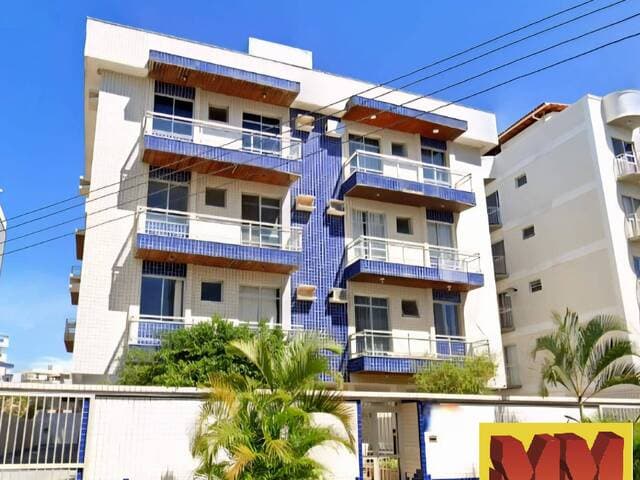 Apartamento com 3 quartos no Balneário das Dunas em Cabo Frio