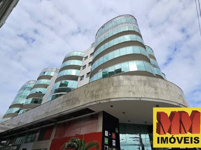 Apartamento no Centro de Cabo Frio – Próximo à Praia do Forte