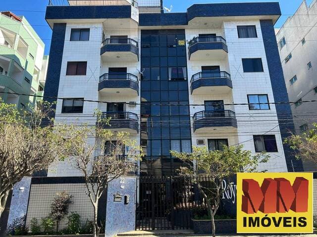 Apartamento à Venda com 2 Quartos na Vila Nova - Cabo Frio/RJ