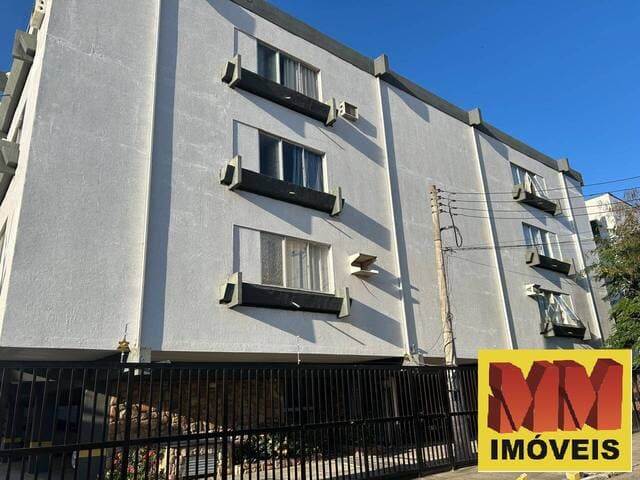 Excelente apartamento no bairro da Passagem – Cabo Frio/RJ