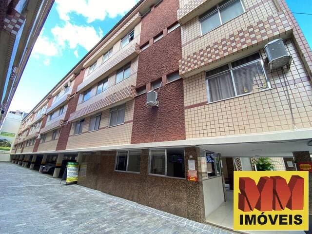 Apartamento na Praia do Forte – Localização Privilegiada