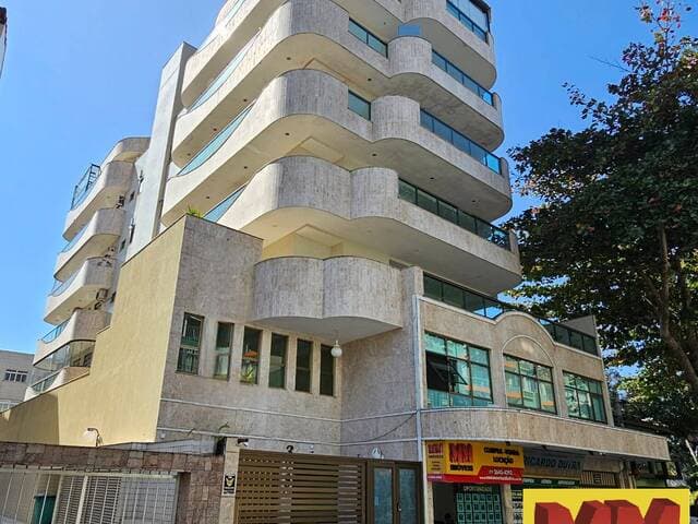 Exclusividade e Conforto no Coração de Cabo Frio-RJ