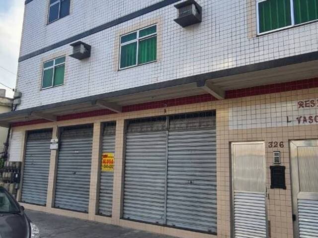 Apartamento Sala/Quarto na Vila Nova em Cabo Frio-RJ