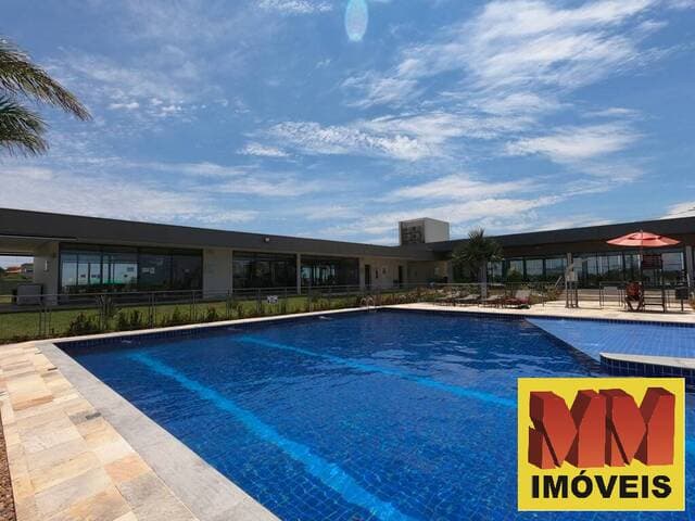 Lote no Condomínio Terras Alphaville Cabo Frio-RJ