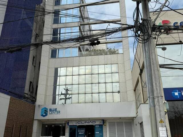 Ampla Sala Comercial no Coração de Cabo Frio