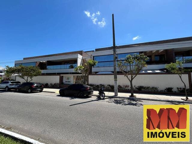 Apartamento em Condomínio Novo ao Lado do Shopping Park Lagos