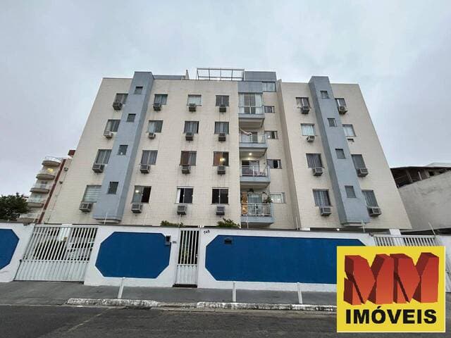Apartamento 2 quartos todo reformado no Braga – Cabo Frio