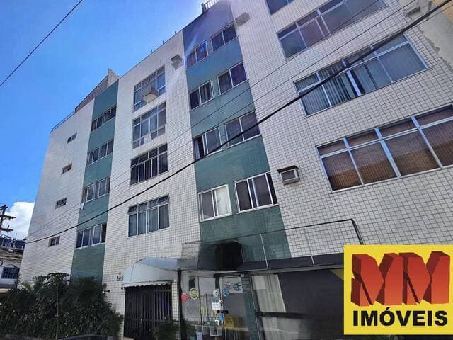 Apartamento reformado com 2 Quartos no coração de Cabo Frio!