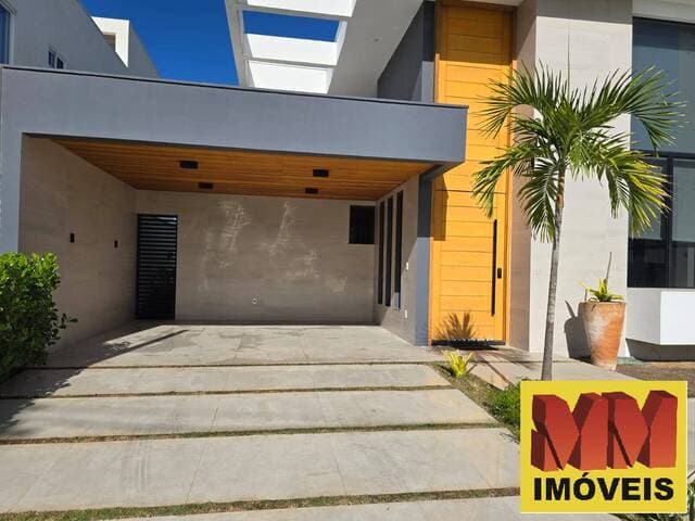 Casa Linear no Condomínio Terras Alphaville Cabo Frio-RJ