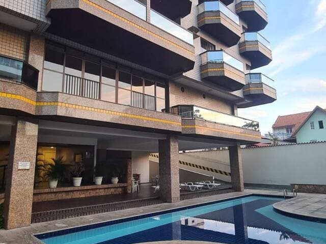 Ampla Cobertura Duplex na Vila Nova em Cabo Frio-RJ