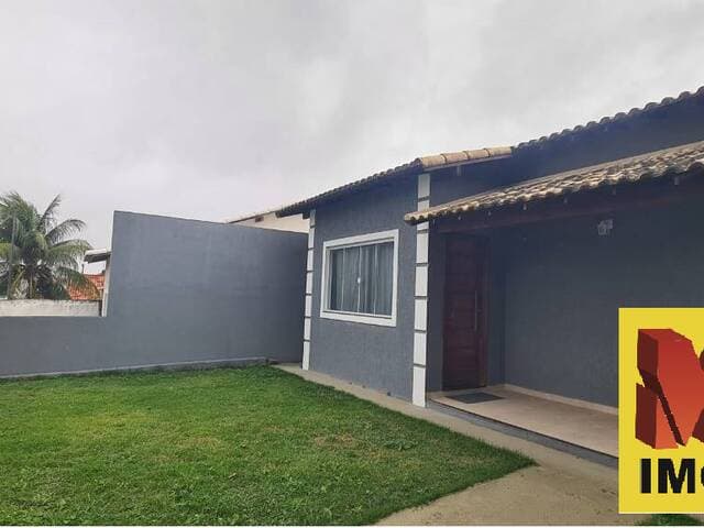 Casa no Condomínio Cruzeiro em São Pedro da Aldeia