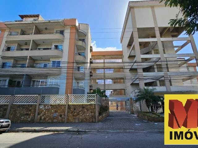 Apartamento com 3 quartos no bairro Vila Nova em Cabo Frio.