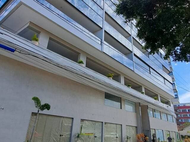 Apartamento Sala/Quarto no Centro de Cabo Frio-RJ