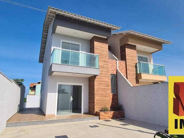 Casa Independente no Foguete em Cabo Frio