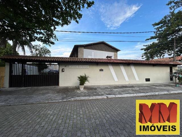 Casa duplex à venda em condomínio no bairro Portinho – Cabo Frio