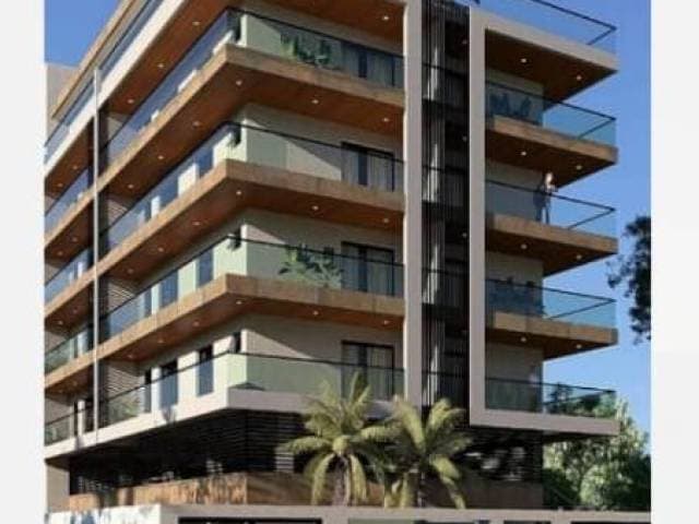 Lançamento Edifício Nautilus XVII em Cabo Frio-RJ