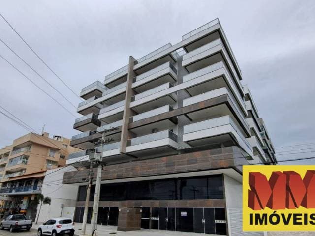 Apartamento Sala quarto no Braga em Cabo Frio-RJ