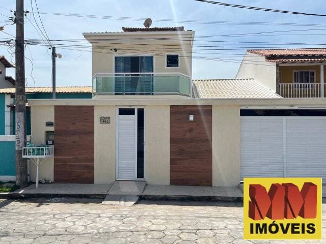 Casa Duplex com Piscina Privativa em Condomínio com Lazer Completo