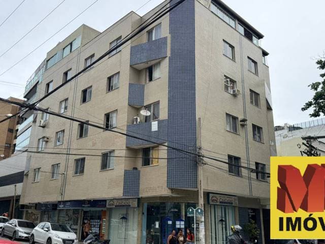 Apartamento no Centro de Cabo Frio-RJ