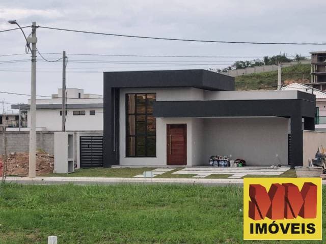 Casa Nova em Condomínio de Alto Padrão no Viverde I em São Pedro da Aldeia