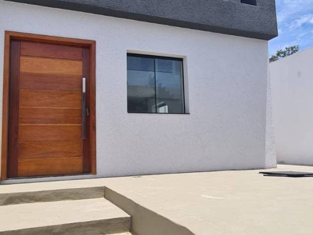 Casa Independente na Vila do Peró em Cabo Frio