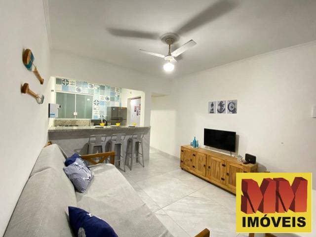 Ótimo sala/quarto no coração da cidade em Cabo Frio