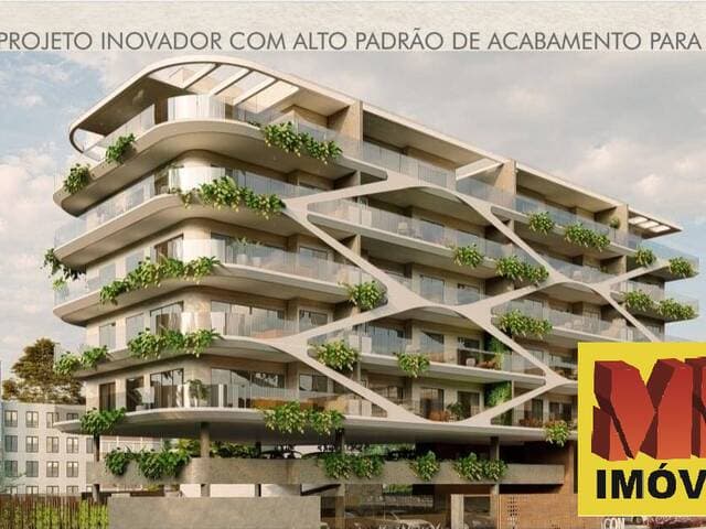 Lançamento no Bairro Passagem em Cabo Frio-RJ